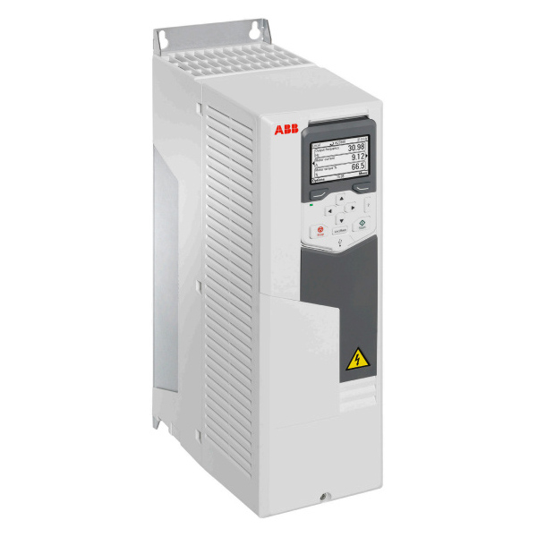 ACS580-01-206A-4 New ABB Wall-mounted Drive