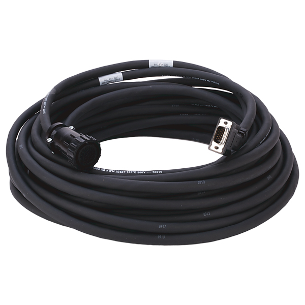 2090-CFBM6DD-CCAA15 New Allen-Bradley Feedback Cable