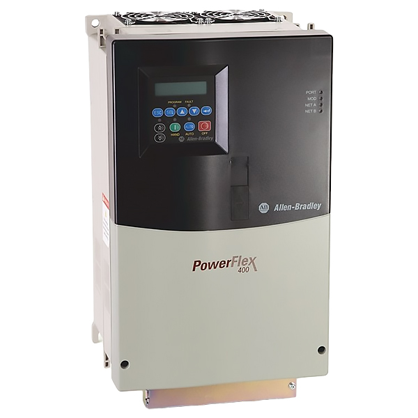 22C-D072A103 New Allen Bradley PowerFlex 400 AC Drive