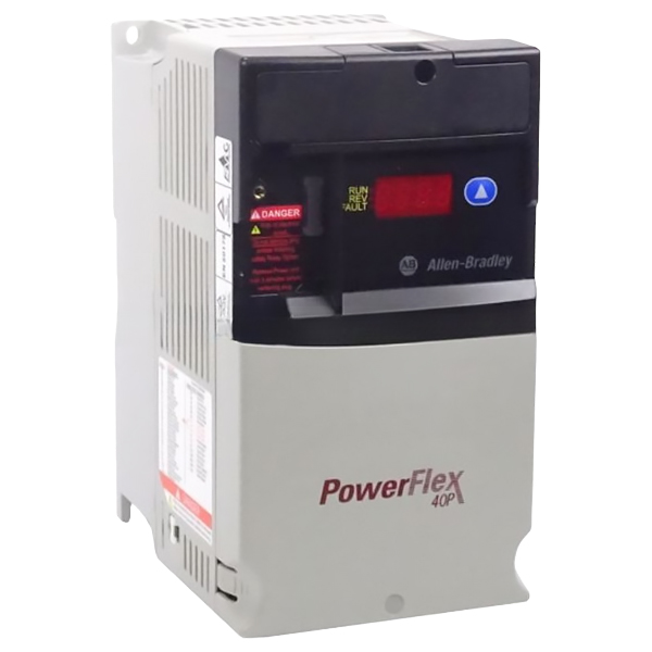22D-D024N104 New Allen Bradley PowerFlex 40P Drive