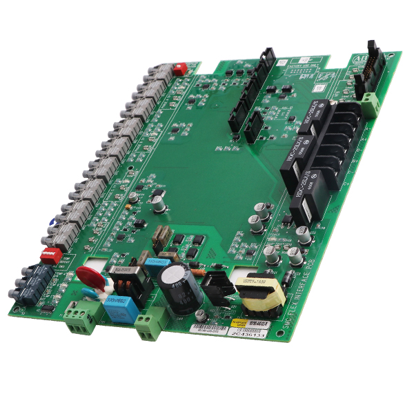 80190-440-03-R New Allen Bradley SMC Flex Interface Board