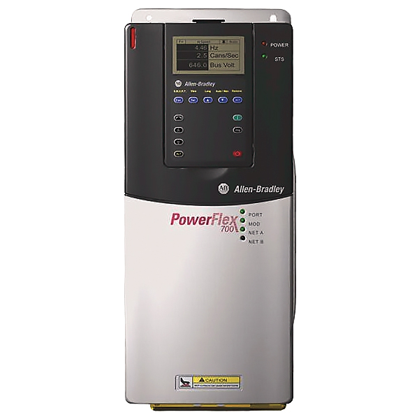 20BC011A0AYNANC0 New Allen Bradley PowerFlex 700 AC Drive