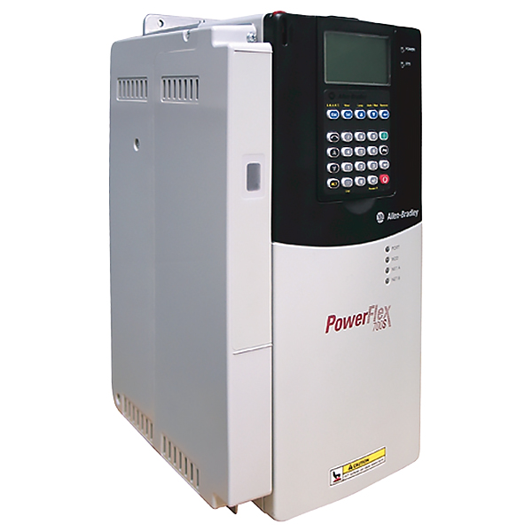 20DC011A0EYNANANE New Allen Bradley PowerFlex 700S 20D AC Drive