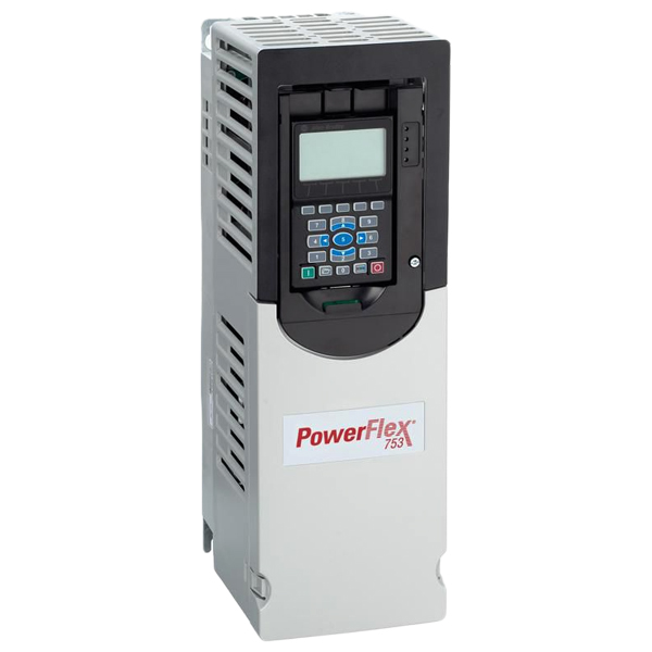 20F11FC060JA0NNNNN New Allen Bradley PowerFlex® 753 AC Drive