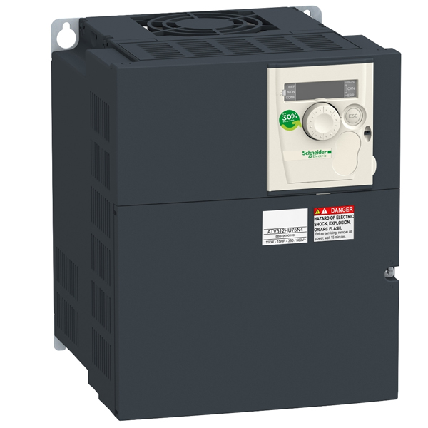 ATV312HU75N4 New Schneider Electric Variable Speed Drive