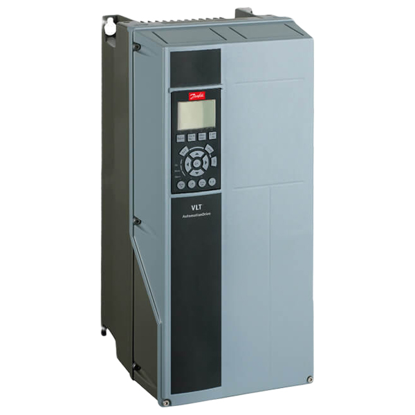 FC-202P55KT4E20H2XGXXXXSXXXXAXBXCXXXXDX New Danfoss VLT AQUA Drive FC 202