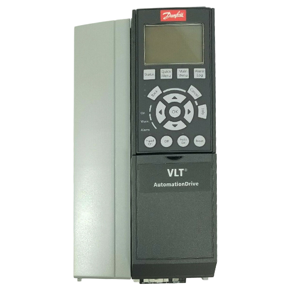 FC-302P37KT5E20H2BGXXXXSXXXXAXBXCXXXXDX New Danfoss VLT® AutomationDrive FC 302