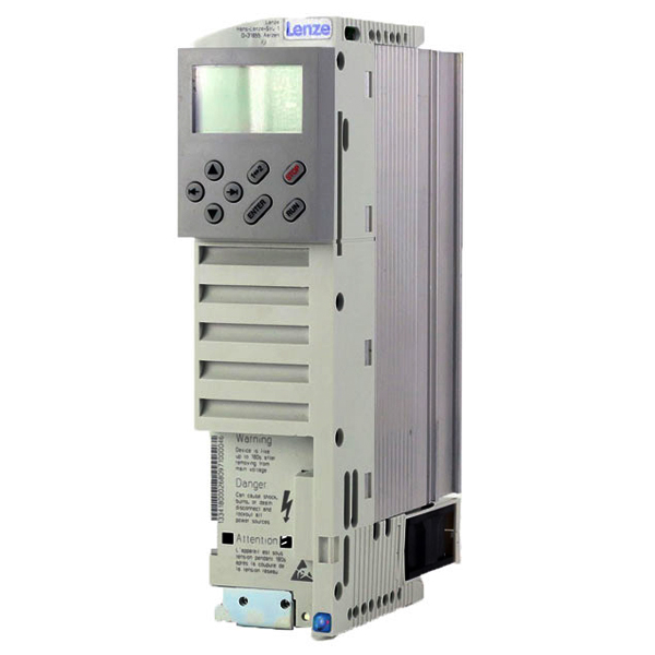 E82EV371K2C New Lenze 8200 AC Drive