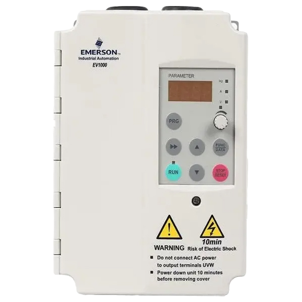 EV1000-4T0022G New Emerson EV1000 Series General Purpose Variable Speed Drive