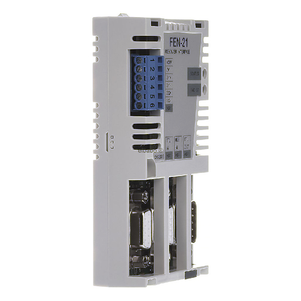 FEN-21 New ABB Resolver Interface