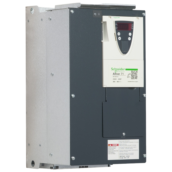 ATV71HD22N4 New Schneider Electric Variable Speed Drive ATV71