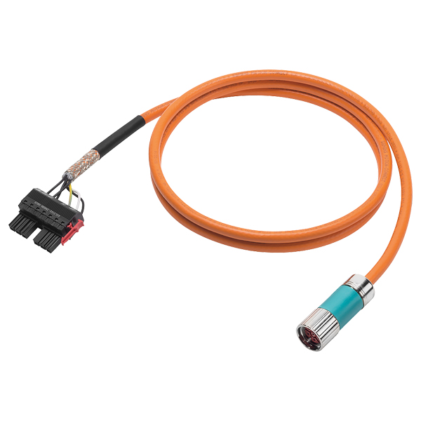 6FX8002-5CS16-1BJ0 New Siemens Power Cable