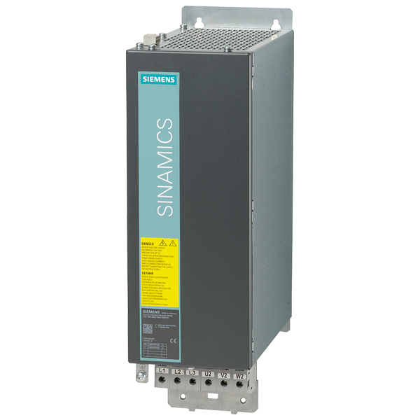 6SL3100-0BE23-6AB0 New Siemens SINAMICS S120 Active Interface Module