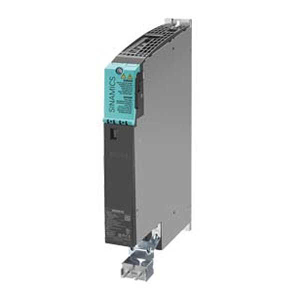 6SL3120-1TE13-0AD0 New Siemens SINAMICS S120 Single Motor Module