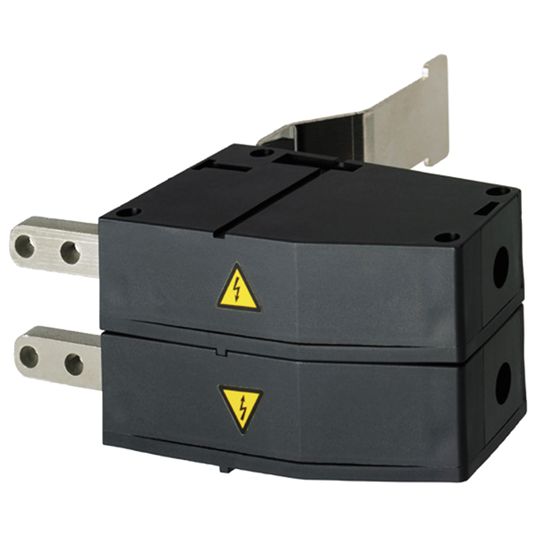 6SL3162-2BM01-0AA0 New Siemens SINAMICS DC Link Adapter
