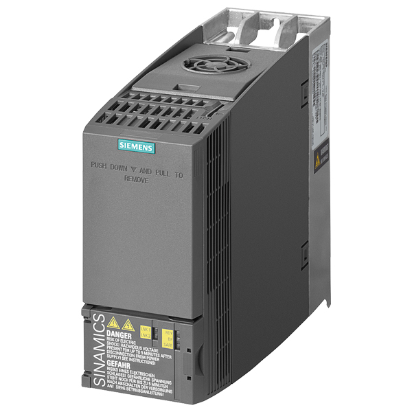 6SL3210-1KE17-5AF1 New Siemens SINAMICS G120C Compact Converters