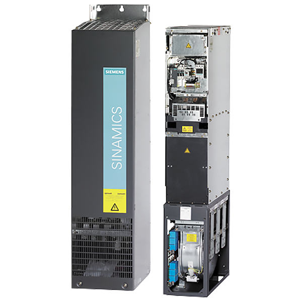 6SL3300-7TE35-0AA1 New Siemens SINAMICS Active Interface Module