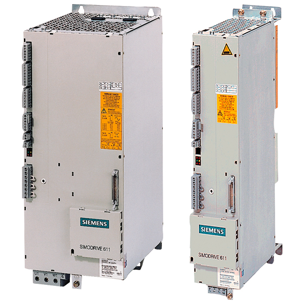 6SN1145-1BA01-0DA1 New Siemens SIMODRIVE 611 Digital Drive Converter