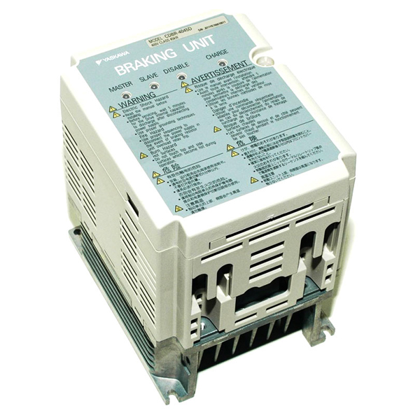 CDBR-4220D New Yaskawa CDBR Braking Unit