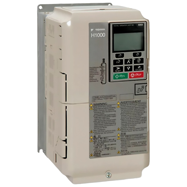 CIMR-HB4A0003FBC New Yaskawa AC Drive H1000 Series