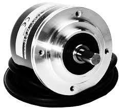 TRD-N240-RZW New Koyo Rotary Encoder
