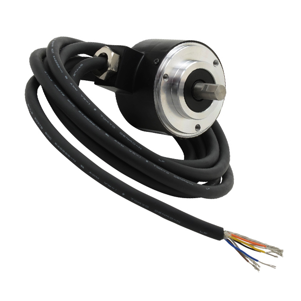 TRD-N1000-RZ-1M New Koyo Encoder TRD-N1000-RZ-1M New Koyo Encoder