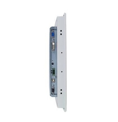 FPM-5151G-R3BE New Advantech 15 XGA Industrial Monitors with Resistive Touchscreens