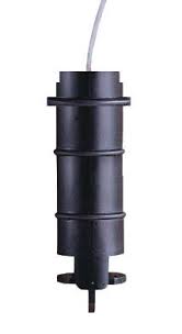 3-8510-P0 New Georg Fischer Signet 515 Rotor-X Paddlewheel Flow Sensors
