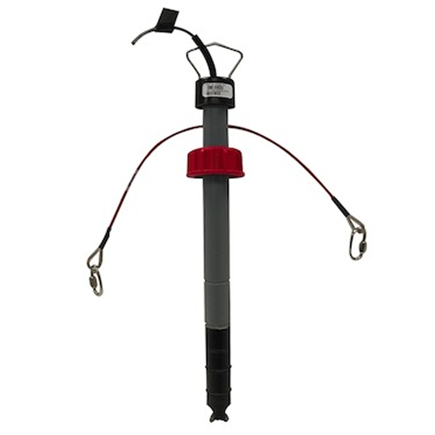 P51530-P4 New Georg Fischer Signet 515 Rotor-X Paddlewheel Flow Sensors