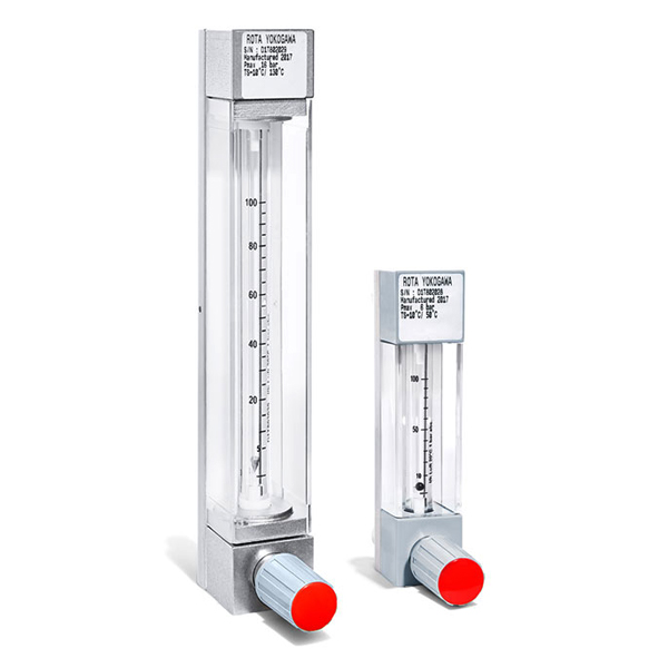 RAGL41-T0SS-SSNNN-R743G-SRCLN/CN New Yokogawa RAGL Laboratory Glass Rotameters RAGL41-T0SS-SSNNN-R743G-SRCLN/CN New Yokogawa RAGL Laboratory Glass Rotameters