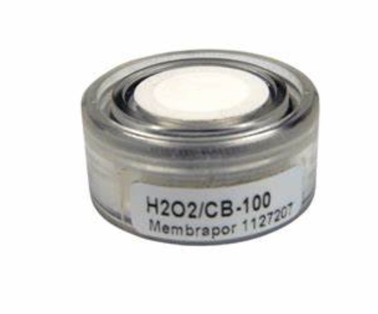 CB-100 H2O2 Hydrogen Peroxide Gas Sensor 1100 mbar Highly Sensitive