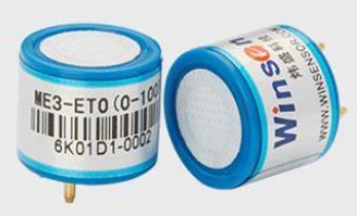ME3-ETO Ethylene Oxide Sensor Constant Potential Electrolytic Sensor ME3-ETO Ethylene Oxide Sensor Constant Potential Electrolytic Sensor