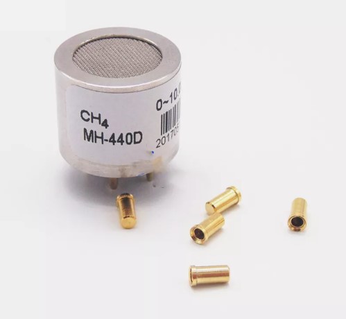 MH-440D NDIR Infrared Methane Sensor for HVAC air quality monitoring MH-440D NDIR Infrared Methane Sensor for HVAC air quality monitoring