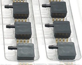 MP3V5004GP Integrated Pressure Sensor Module Analog Voltage 0 To 3.92kPa MP3V5004GP Integrated Pressure Sensor Module Analog Voltage 0 To 3.92kPa