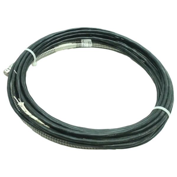 4850-005-M1067 New Metrix High Temperature Armored Cable Assembly
