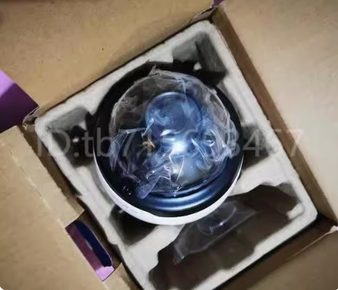 NIN-51022-V3 - Bosch FLEXIDOME IP indoor 5000 HD, IP Dome 1080p indoor Camera