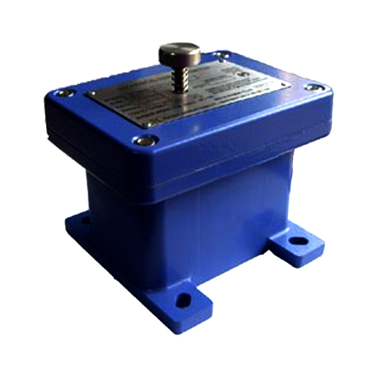 VI4686-023-01 New Vibcon Mechanical Switch