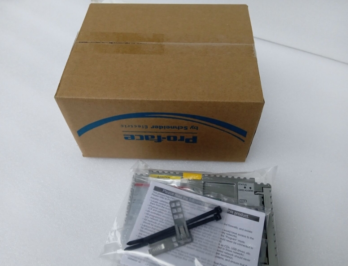 PFXSP5700TPD+PFXSP5B10 New Proface 15 Touch Screen Operator Interface