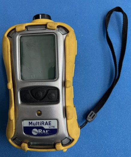 PGM-6208 Portable Multi Gas Detector Six-In-One Dust And Rain PGM-6208 Portable Multi Gas Detector Six-In-One Dust And Rain