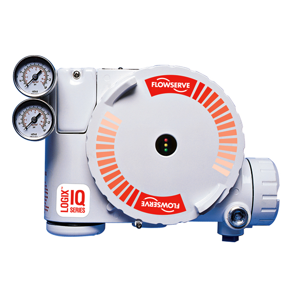 3200MD-06-D6-M-03-40-OS-OO New Flowserve 3200MD Digital Positioner