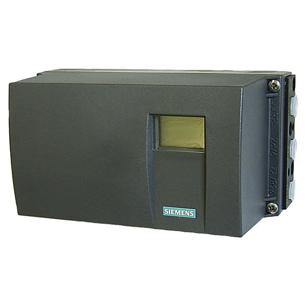 6DR5010-0NG01-0AA0 New Siemens SIPART PS2 Smart Electropneumatic Positioner