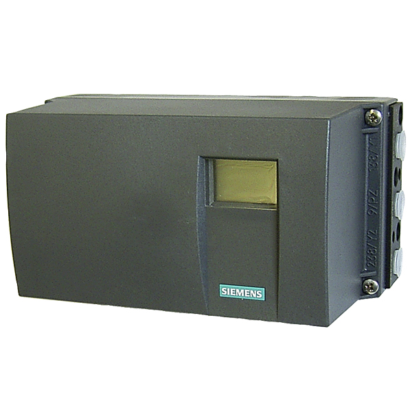 6DR5020-0EM10-0AA0 New Siemens SIPART PS2 Smart Electropneumatic Positioner