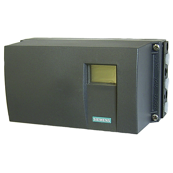 6DR5020-0NG00-0AA0 New Siemens SIPART PS2 Electropneumatic Positioner