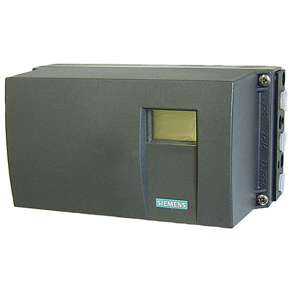 6DR5020-0NN03-0AA4 New Siemens SIPART PS2 Smart Electropneumatic Positioner