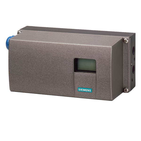 6DR5111-0NN01-0AA3 New Siemens SIPART PS2 Smart Electropneumatic Positioner