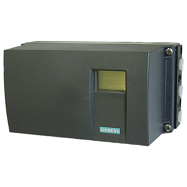 6DR5220-0EM00-0AA0 New Siemens SIPART PS2 Smart Electropneumatic Positioner