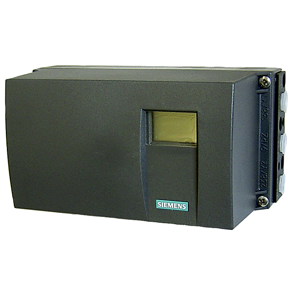 6DR5220-0EN30-0AA0 New Siemens SIPART PS2 Smart Positioner
