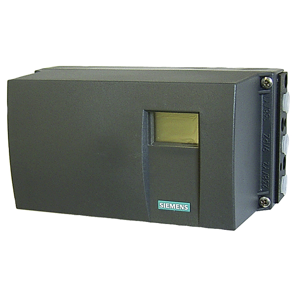 6DR5520-0NG00-0AA0 New Siemens SIPART PS2 Smart Electropneumatic Positioner