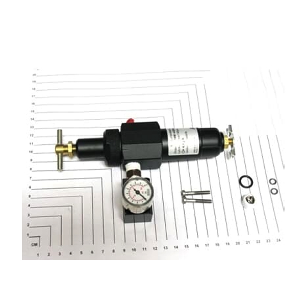 7959120 New ABB Filter Regulator