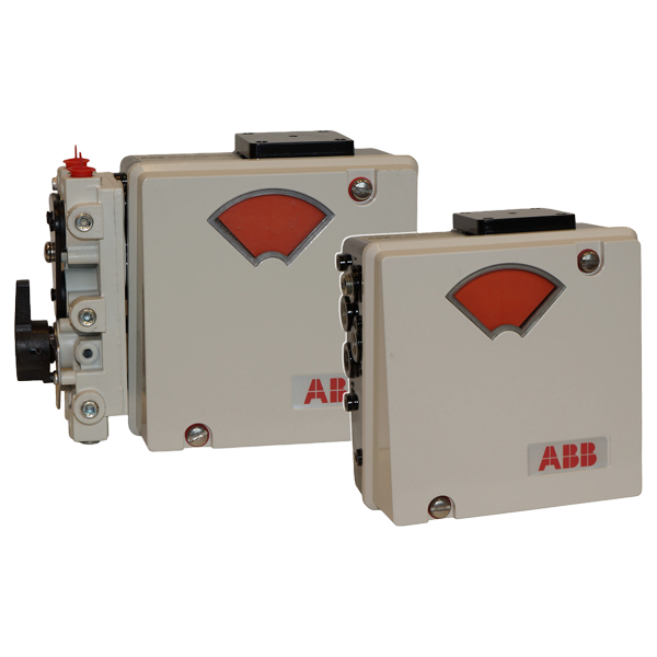 AV1121000 New ABB Pneumatic Positioner